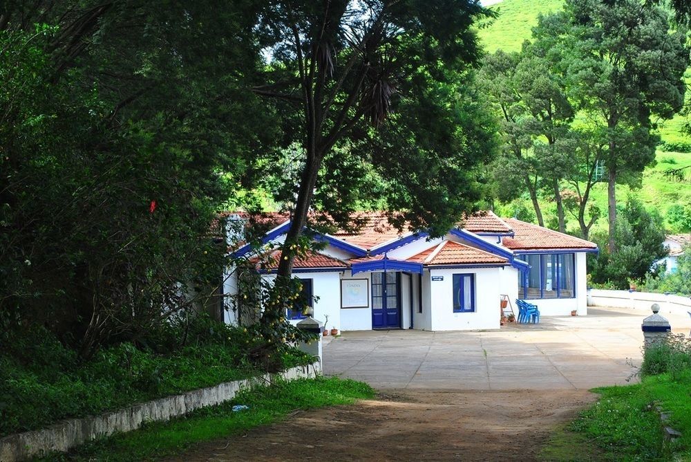 I-India Eco Lodge Ooty Ngoại thất bức ảnh
