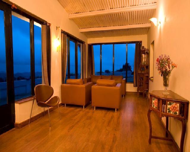 I-India Eco Lodge Ooty Ngoại thất bức ảnh