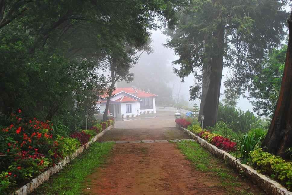 I-India Eco Lodge Ooty Ngoại thất bức ảnh